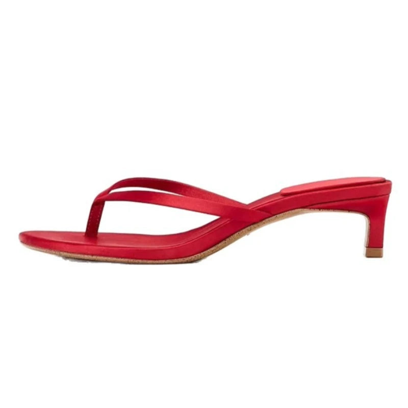 סנדלים דגם לואיז